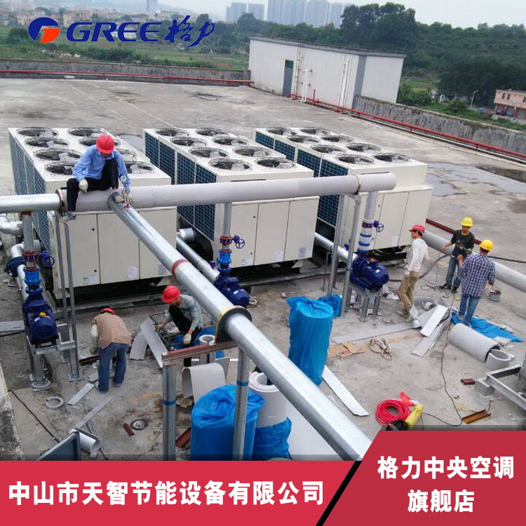 南昌空调维修与空调安装工程 专业服务让舒适生活更便捷