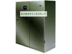 杭州恒温恒湿空调公司 专业安装方式与施工方案详解
